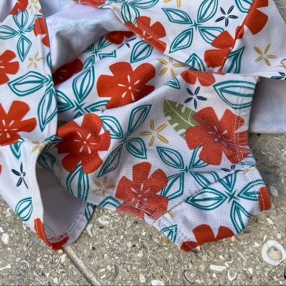 Moana Swimsuit - Picture 5 of 5